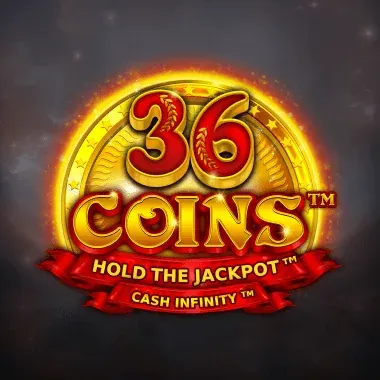 36 Coins Slot — Winoly Casino DE