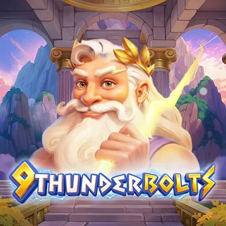 9 Thunderbolts | Winoly Casino DE
