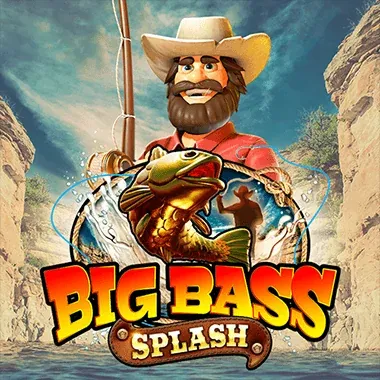 Winoly Casino DE: Big Bass Splash