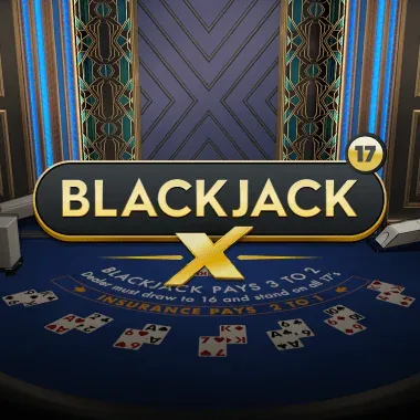 BlackjackX 17 — Slot | Winoly Casino DE