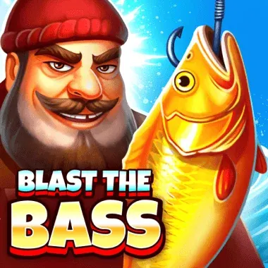 Blast the Bass bei Winoly Casino DE