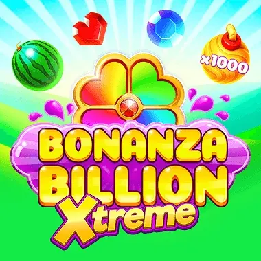 Bonanza Billion Xtreme — Slot | Winoly Casino DE