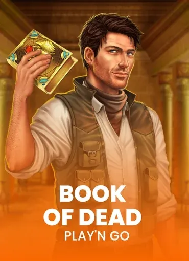 Book of Dead | Winoly Casino DE