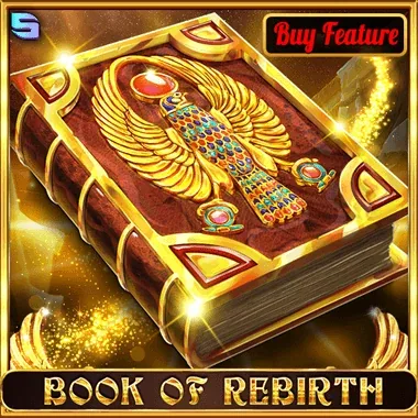 Book Of Rebirth Slot — Winoly Casino DE