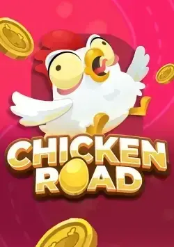 Winoly Casino DE: Chicken Road