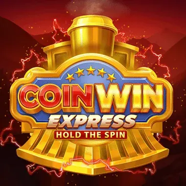 Winoly Casino DE: Coin Win Express: Hold The Spin