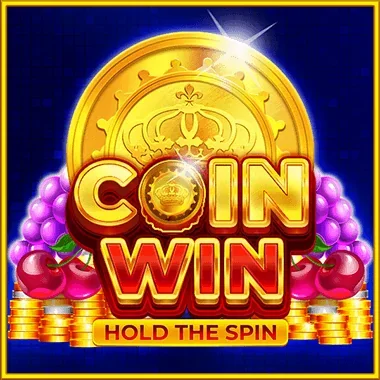 Coin Win: Hold The Spin — Slot | Winoly Casino DE