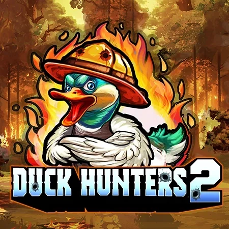 Duck Hunters 2 — Slot | Winoly Casino DE