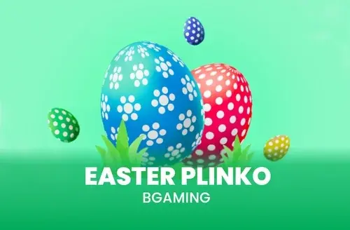 Easter Plinko bei Winoly Casino DE