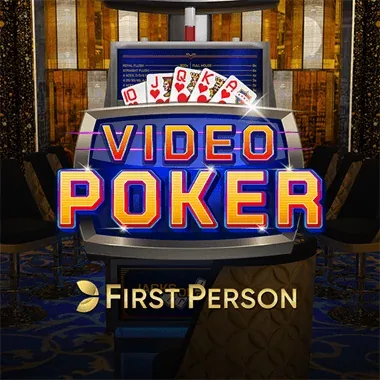 First Person Video Poker Slot — Winoly Casino DE