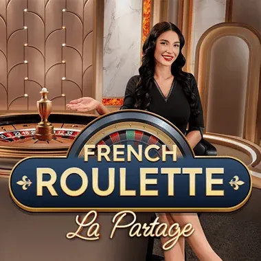 Winoly Casino DE: French Roulette La Partage