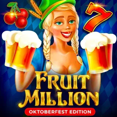 Fruit Million Slot — Winoly Casino DE