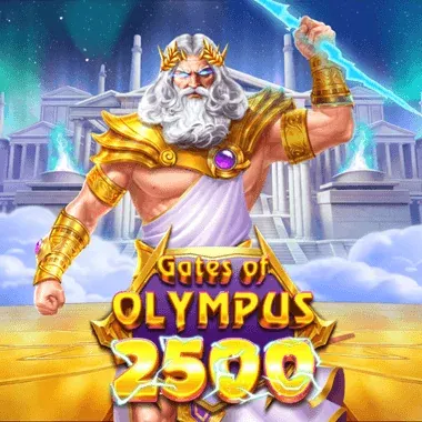 Gates of Olympus 2500 Slot — Winoly Casino DE