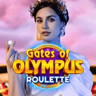 Spiel Gates of Olympus Roulette · Winoly Casino DE