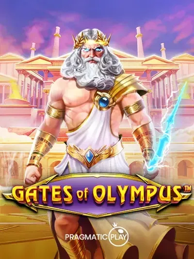 Gates of Olympus™ bei Winoly Casino DE