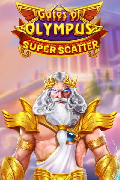 Gates of Olympus Super Scatter Slot — Winoly Casino DE