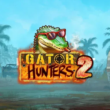 Gator Hunters 2 bei Winoly Casino DE