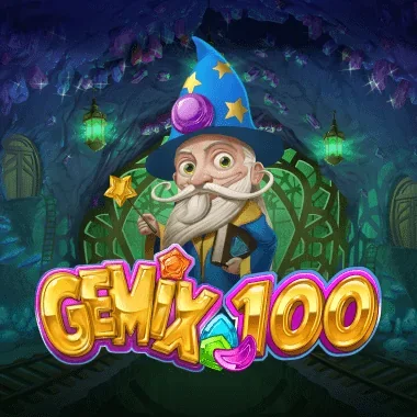 Winoly Casino DE: Gemix 100