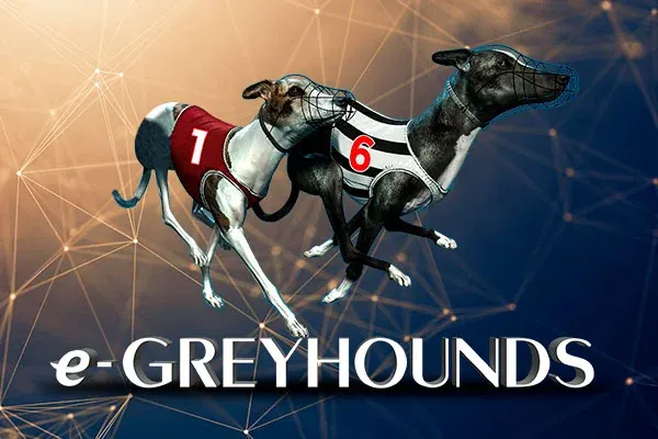 Greyhounds | Winoly Casino DE