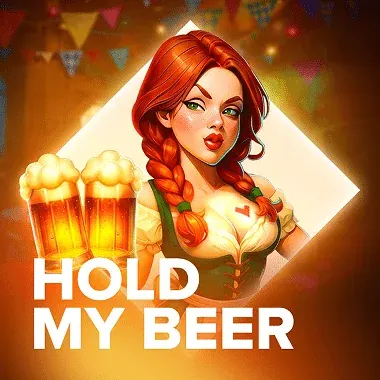 Hold My Beer bei Winoly Casino DE