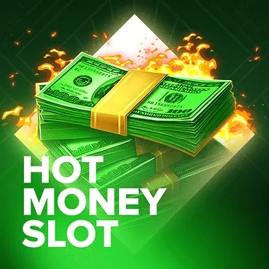 Hot Money Slot — Slot | Winoly Casino DE