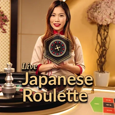Japanese Roulette Slot — Winoly Casino DE