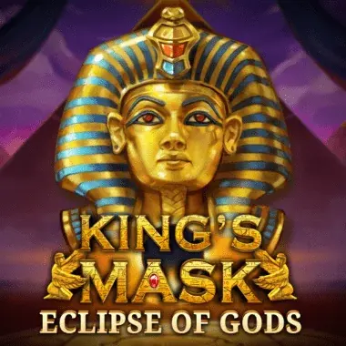 King's Mask Eclipse of Gods bei Winoly Casino DE