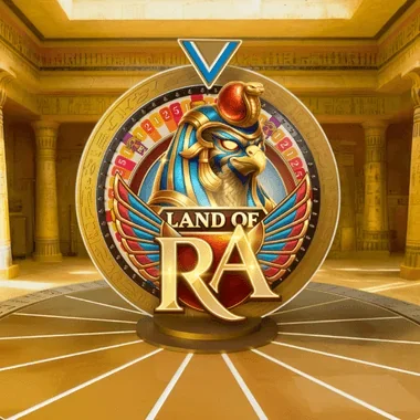 Land of Ra Slot — Winoly Casino DE