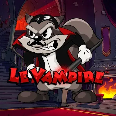 Le Vampire — Slot | Winoly Casino DE