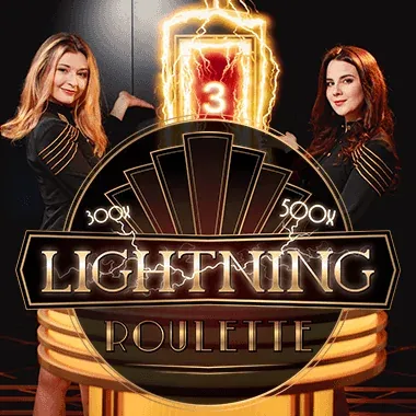 Lightning Roulette | Winoly Casino DE