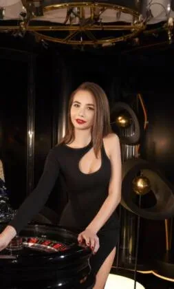 Live Roulette Slot — Winoly Casino DE