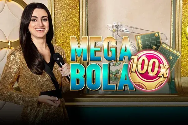 Mega Bola | Winoly Casino DE