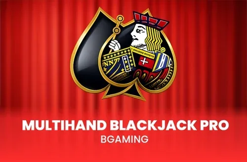 Multihand Blackjack Pro bei Winoly Casino DE