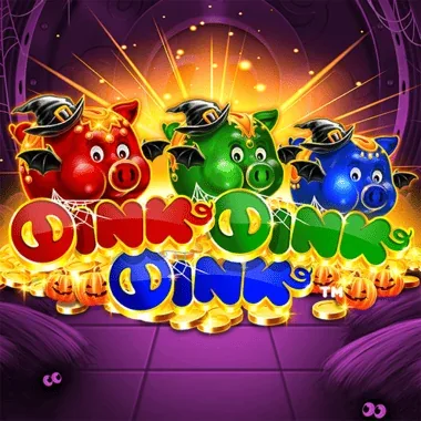 Spiel Oink Oink Oink! · Winoly Casino DE