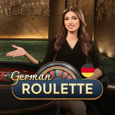 Roulette 5 - German — Slot | Winoly Casino DE