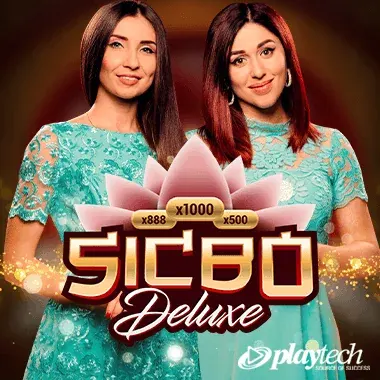 Sic Bo Deluxe | Winoly Casino DE