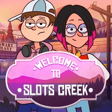 Spiel Slots Creek · Winoly Casino DE