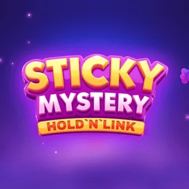 Sticky Mystery: Hold 'N' Link bei Winoly Casino DE