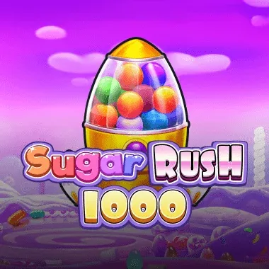 Winoly Casino DE: Sugar Rush 1000