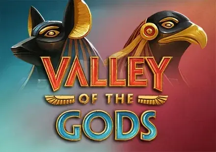 Valley Of The Gods | Winoly Casino DE