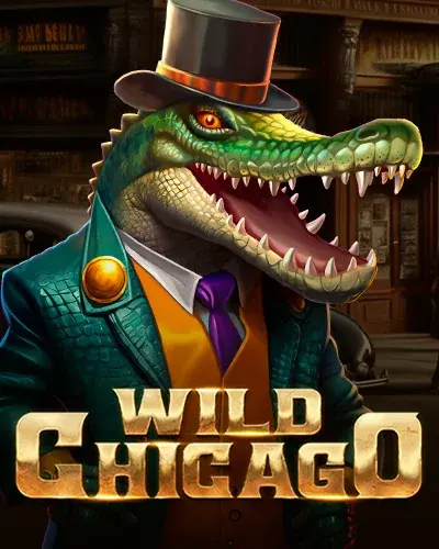 Wild Chicago — Slot | Winoly Casino DE